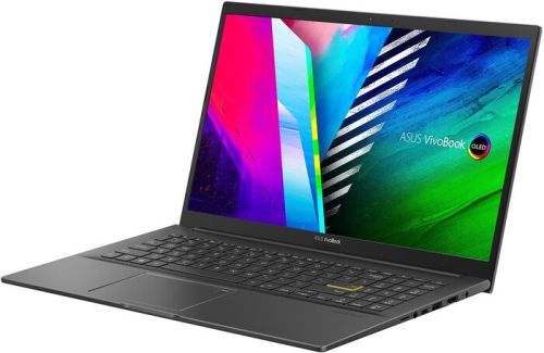 купить Ноутбук ASUS B5402C i5-1240P/14FHD IPS/8G/512GB PCIe/720p IR/WiFi6+BT/FP/BL Kbd/1yw/W11P6/90NX05M1-M005T0 в Алматы фото 1