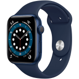купить Apple Watch Series 6 GPS в Алматы фото 1