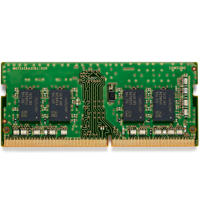 купить ОЗУ HP 286H8AA RAM 8GB DDR4 3200 в Алматы фото 1