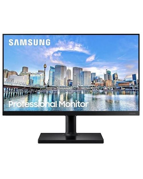 купить Монитор SAMSUNG LF27T450FQIXCI в Алматы фото 1