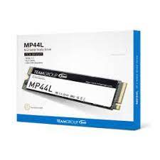 купить Твердотельный накопитель Team Group MP44L, 1Tb, 2280, PCI-E 4.0 x4, чтение - 4800 Мбайт/сек, запись - 4400 Мбайт/сек, 3 в Алматы фото 1